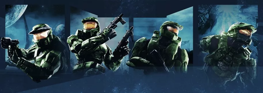 The Master Chief Collection no ha sido noticia en tanta medida por sus bugs como por sus innumerables parches para corregir su on-line.