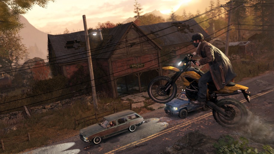Killzone 2 y Watch Dogs son dos de los más claros ejemplos que se han visto envueltos en la polémica del "downgrade".