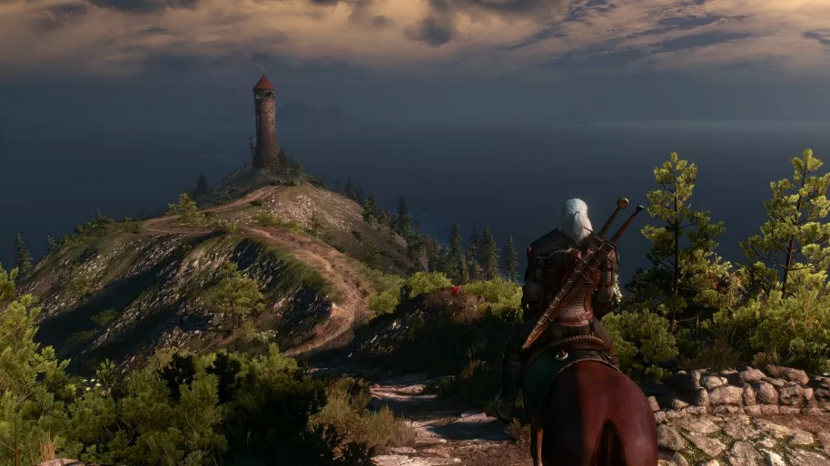 Teniendo en cuenta su prisma de mundo abierto, The Witcher III: Wild Hunt ha logrado coronar uno de los apartados gráficos más potentes creados hasta la fecha.