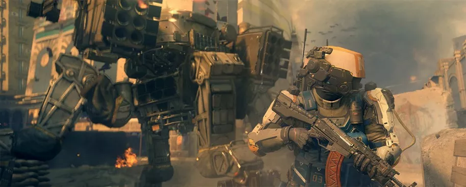 E3 2015: Top Juegos Confirmados