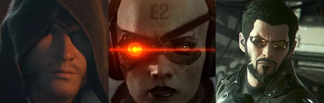 Los Mejores Videos del E3 2015 Los Mejores Videos del E3 2015