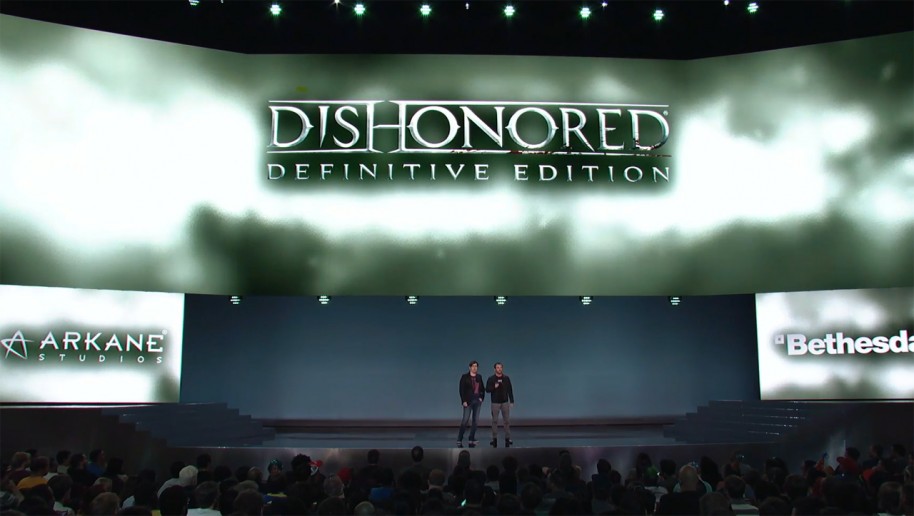 E3 2015: Los Grandes Anuncios