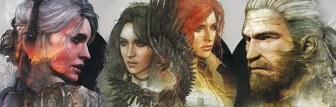 The Witcher III - El Veredicto Final The Witcher III - El Veredicto Final
