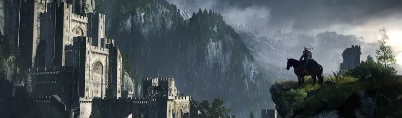 The Witcher III - El Veredicto Final