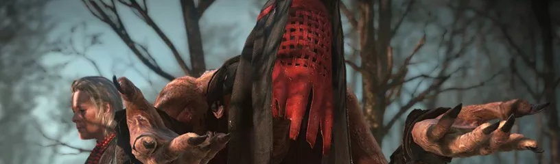 The Witcher III - El Veredicto Final