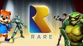 Estudios Míticos: RARE