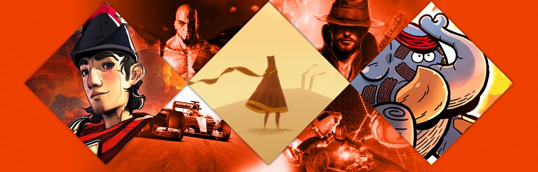 Lo Mejor del Mes: Julio 2015 Lo Mejor del Mes: Julio 2015