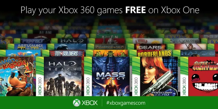 Algo ha cambiado en Xbox