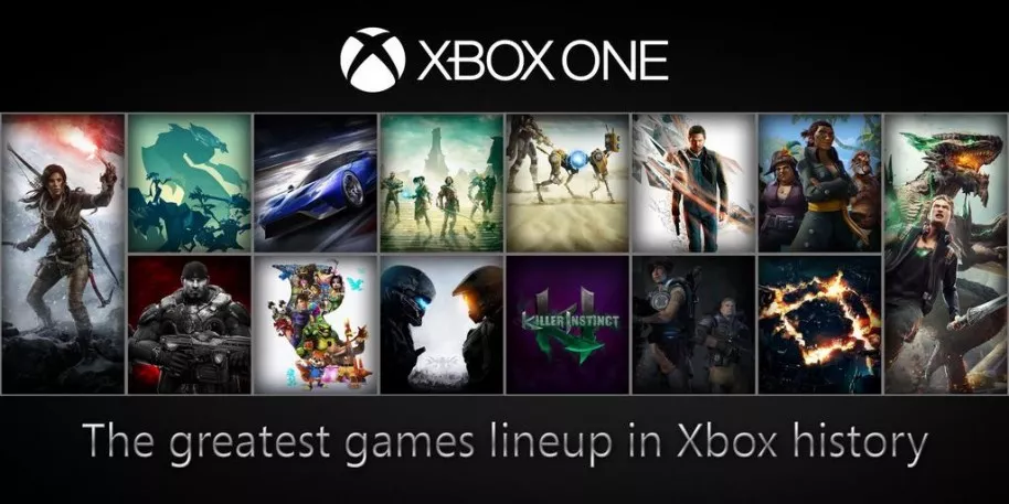 Algo ha cambiado en Xbox