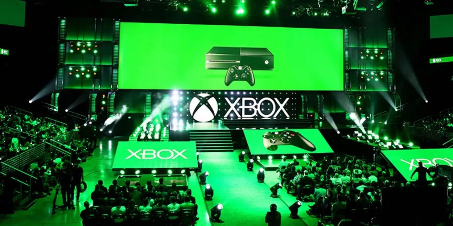 Algo ha cambiado en Xbox