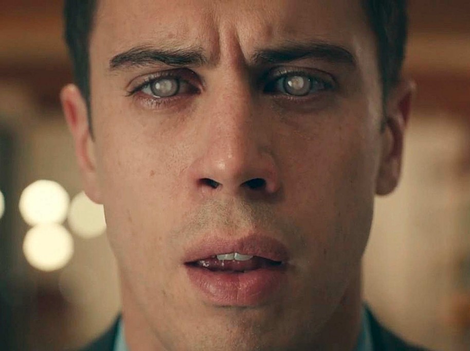 Black Mirror