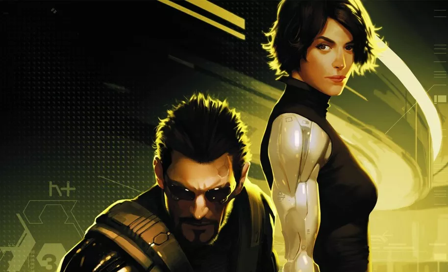 Más allá del videojuego: Deus Ex y el Transhumanismo