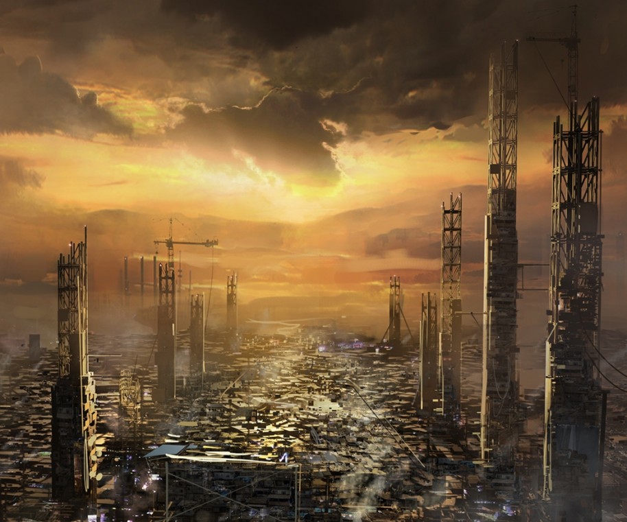 Más allá del videojuego: Deus Ex y el Transhumanismo