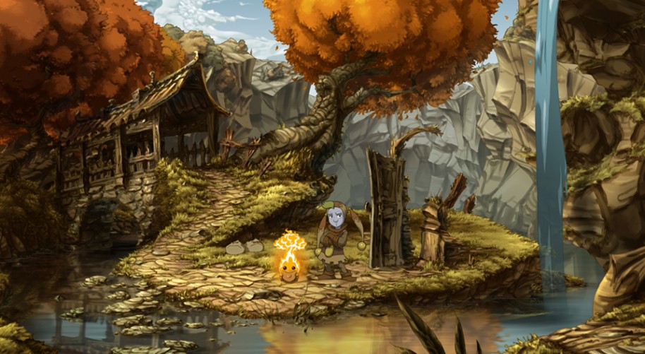 Grandes Aventuras Modernas