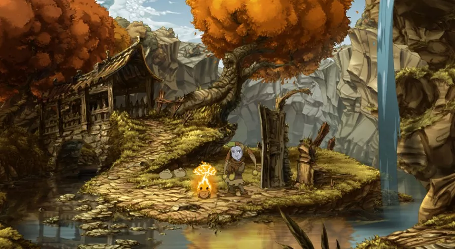 Grandes Aventuras Modernas