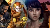Grandes Aventuras Modernas