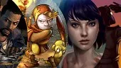Grandes Aventuras Modernas