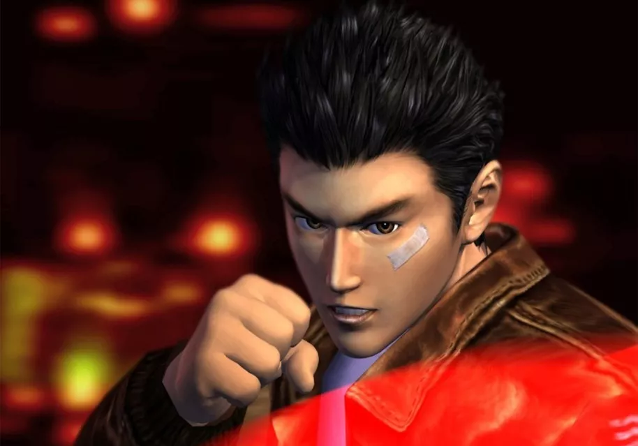 Memorias Retro: Shenmue