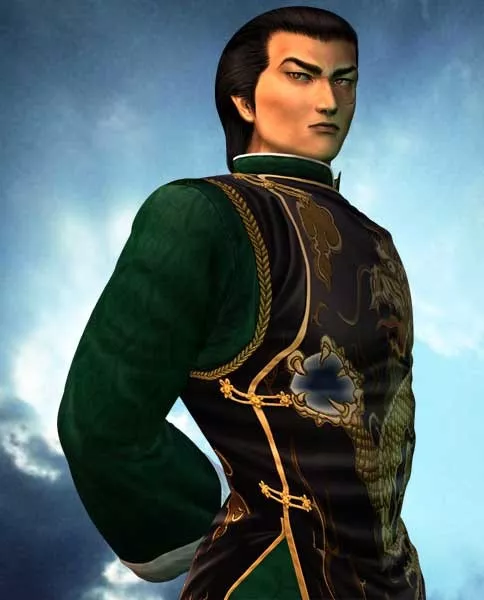 Memorias Retro: Shenmue