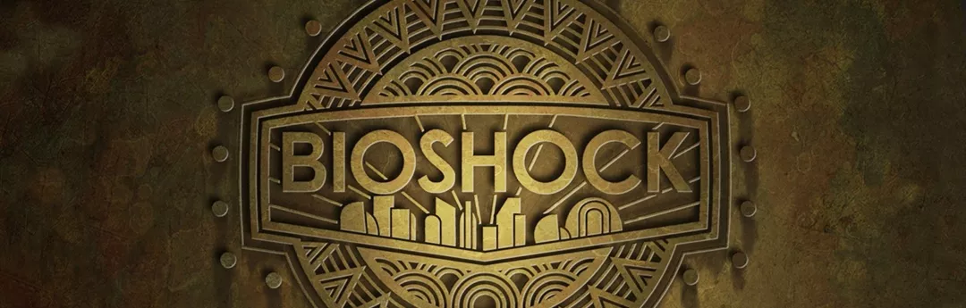 Más allá del videojuego: Bioshock y el Objetivismo Más allá del videojuego: Bioshock y el Objetivismo