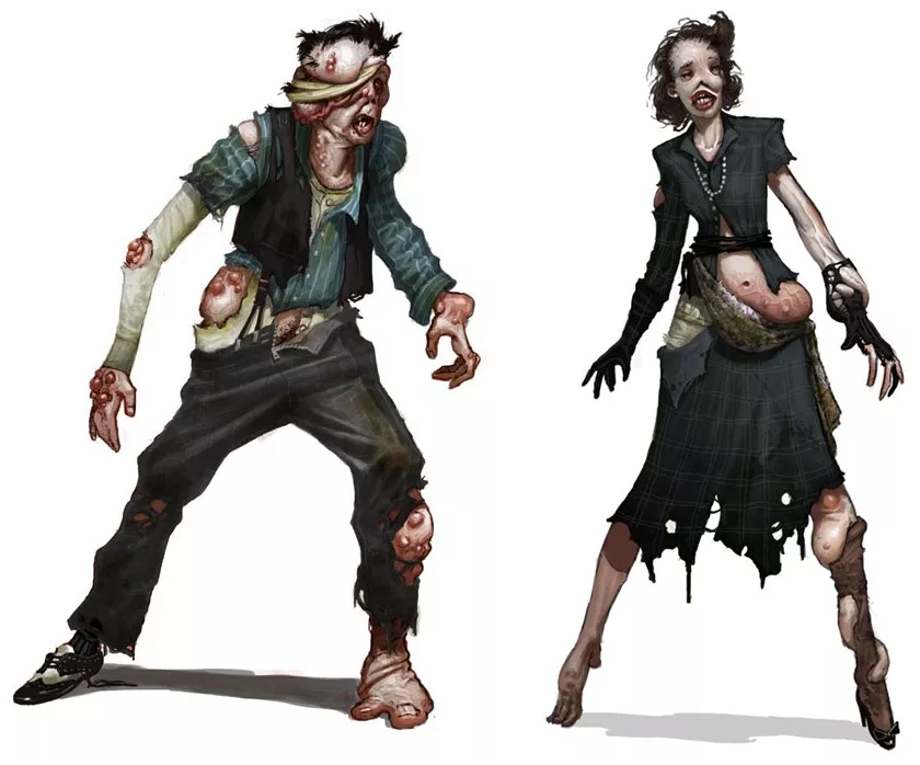 Más allá del videojuego: Bioshock y el Objetivismo