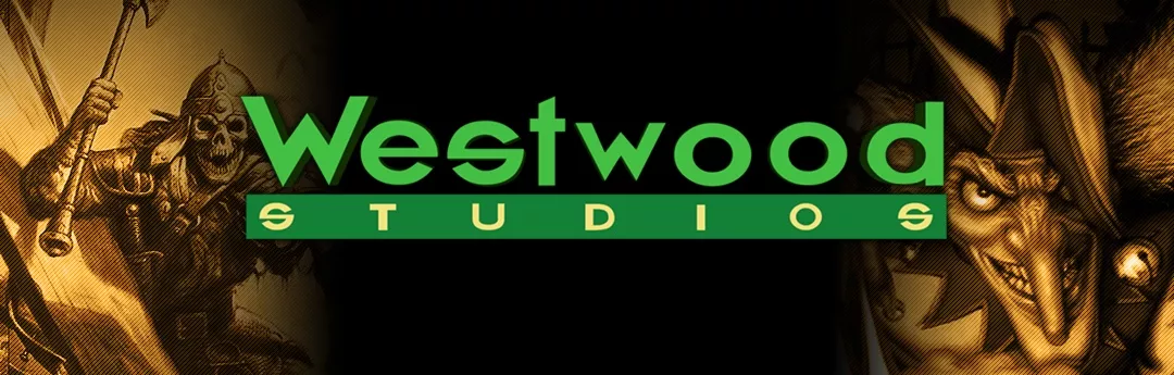 Estudios Míticos: Westwood Studios Estudios Míticos: Westwood Studios