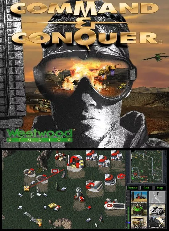 Estudios Míticos: Westwood Studios