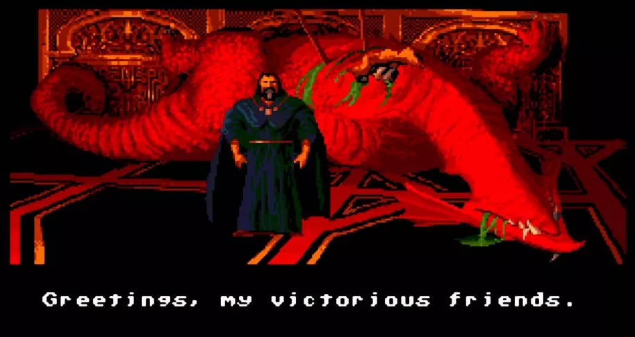 Estudios Míticos: Westwood Studios
