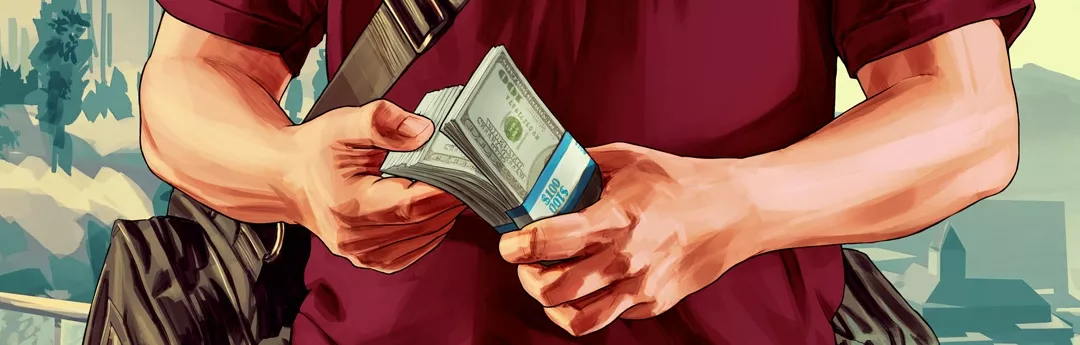 Más allá del videojuego: GTA V y el Capitalismo Más allá del videojuego: GTA V y el Capitalismo