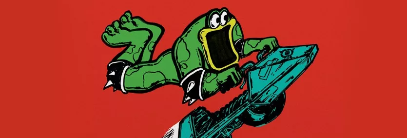 Memorias Retro: Battletoads