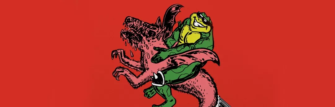 Memorias Retro: Battletoads Memorias Retro: Battletoads