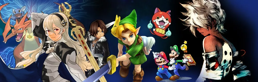 Especial 3DS 2016 Especial 3DS 2016