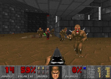 ¿Eran antes mejores los videojuegos?