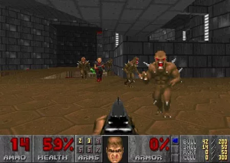 ¿Eran antes mejores los videojuegos?