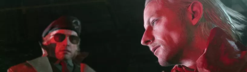 Metal Gear Solid 5 - El Veredicto Final