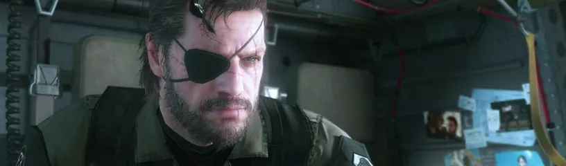 Metal Gear Solid 5 - El Veredicto Final