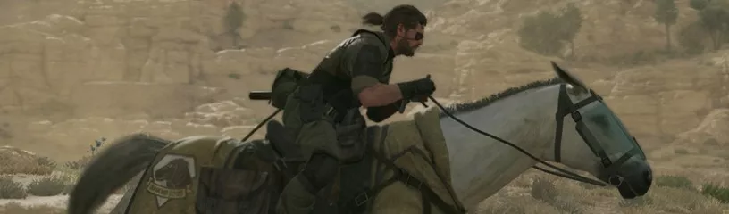 Metal Gear Solid 5 - El Veredicto Final