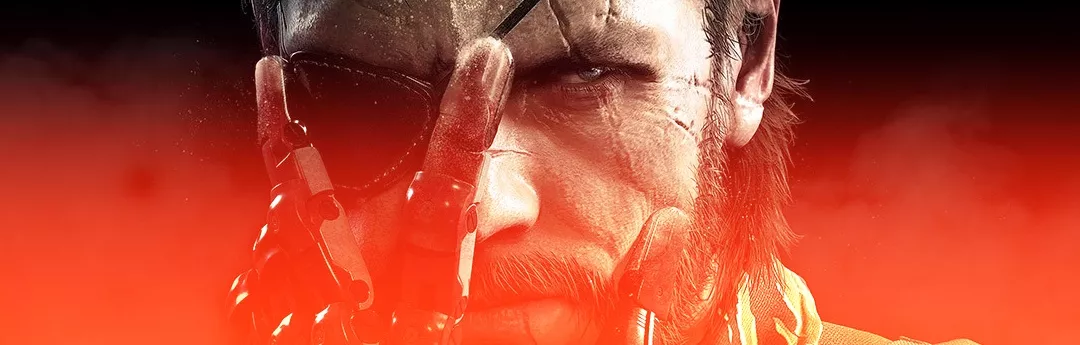 Metal Gear Solid 5 - El Veredicto Final Metal Gear Solid 5 - El Veredicto Final