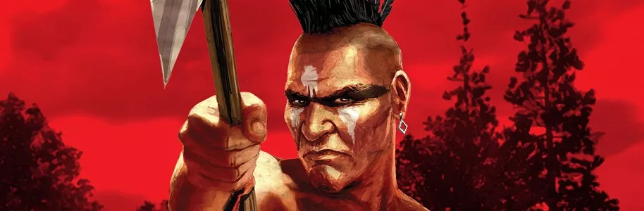 Clásicos Modernos: Red Dead Redemption