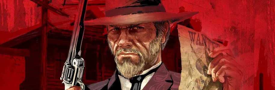 Clásicos Modernos: Red Dead Redemption