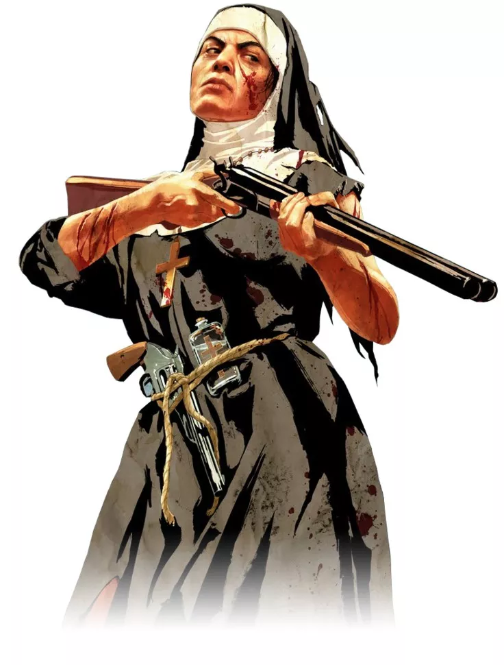 Clásicos Modernos: Red Dead Redemption