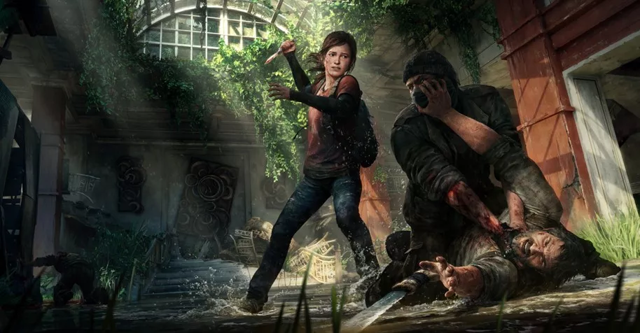 Más allá del videojuego: The Last of Us y la Paternidad