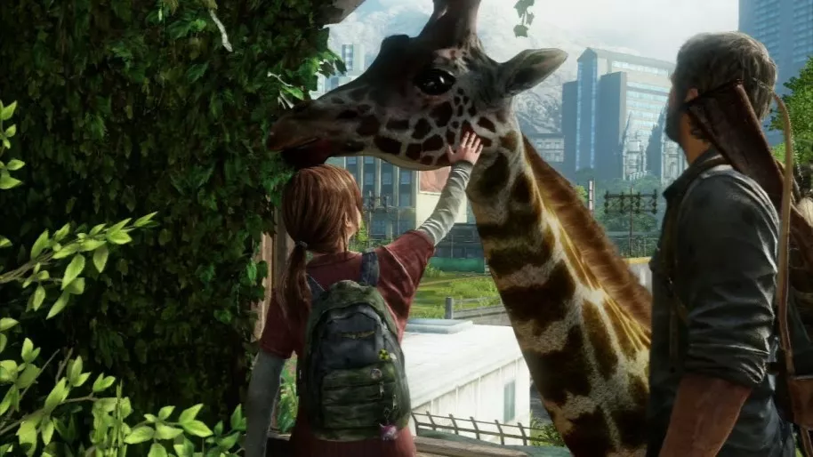 Más allá del videojuego: The Last of Us y la Paternidad