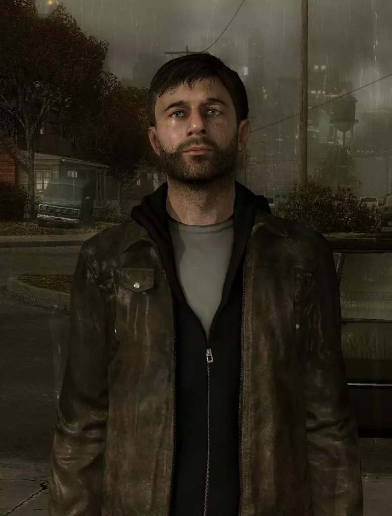 Ethan Mars no es un padre en el apocalípsis, pero sí lo es es una situación límite demoledora y comparte puntos en común con Joel.