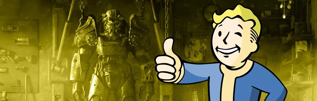 Fallout 4 - El Veredicto Final Fallout 4 - El Veredicto Final