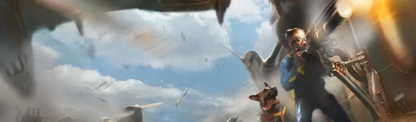 Fallout 4 - El Veredicto Final