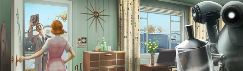 Fallout 4 - El Veredicto Final