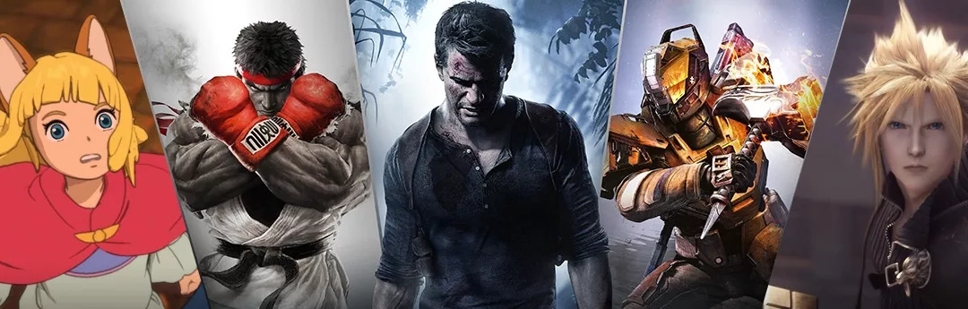PlayStation Experience 2015 PlayStation Experience 2015