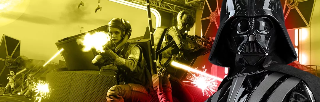 Star Wars Battlefront - El Veredicto Final Star Wars Battlefront - El Veredicto Final