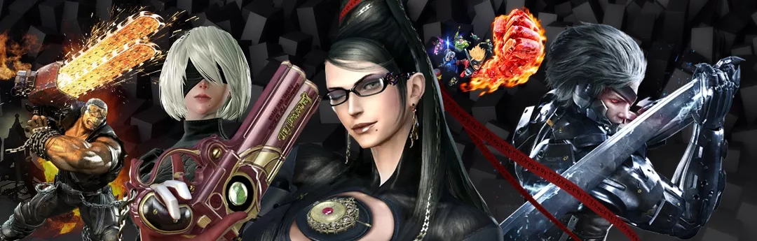 Platinum Games, juegos "made in Japan" Platinum Games, juegos "made in Japan"